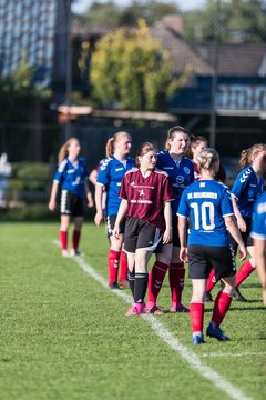 Bild 261 - F VfL Kellinghusen - SG Wilstermarsch II : Ergebnis: 4:2